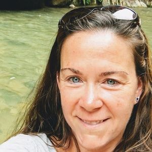 Meet your Posher, Miranda